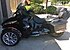 2015 Can-Am Spyder RT for sale 200616395